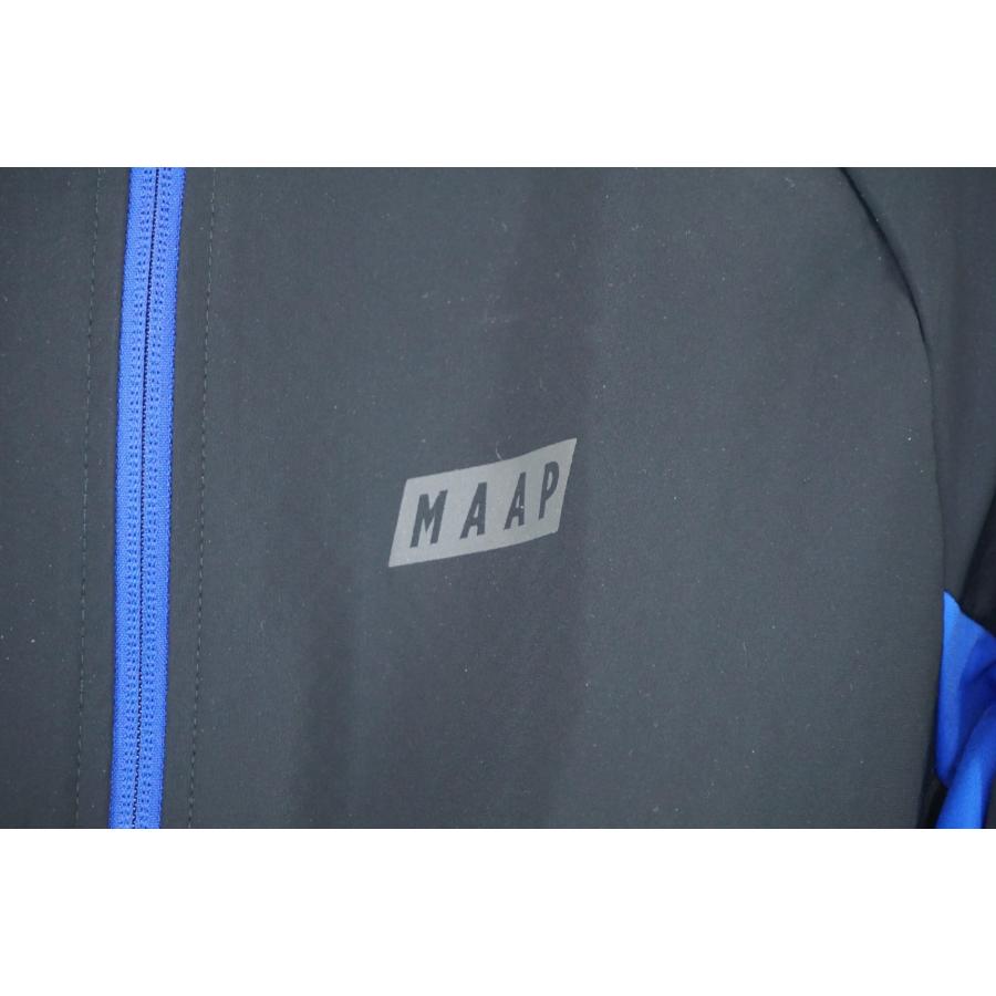 MAAP 「マープ」 サイズS 長袖ジャージ / 宇都宮店 : バイチャリ
