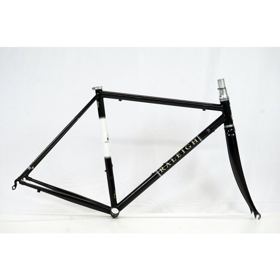 ラレーCRF フレームセット