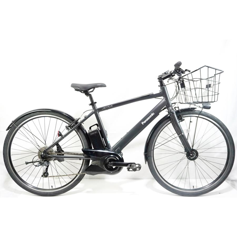 Panasonic ジェッター 2019年 走行少