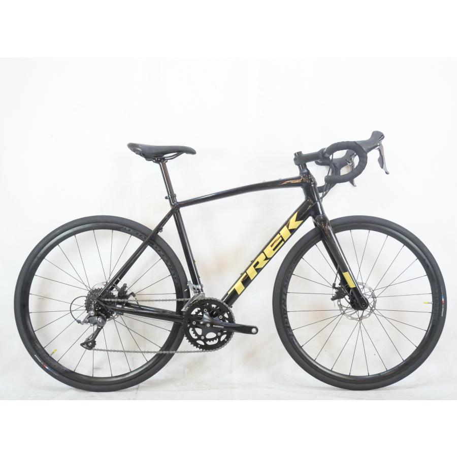 TREK 「トレック」 DOMANE AL2 DISC 2023年モデル ロードバイク/ 大阪