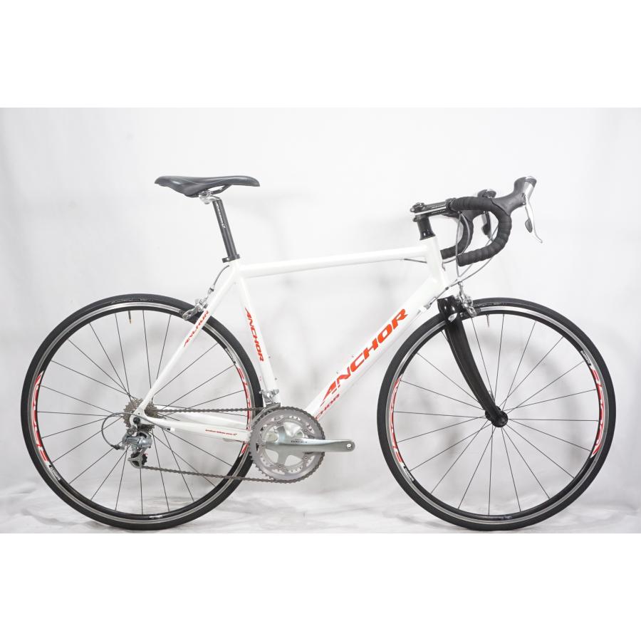ANCHOR　アンカー　RA5 中古 ANCHOR 「アンカー」 RA5 年式不明 ロードバイク / AKIBA店