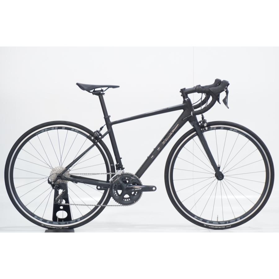 CUBE ATTAIN SL 2019完成車 CUBE 「キューブ」 ATTAIN SL 2019年モデル ロードバイク/ 滋賀