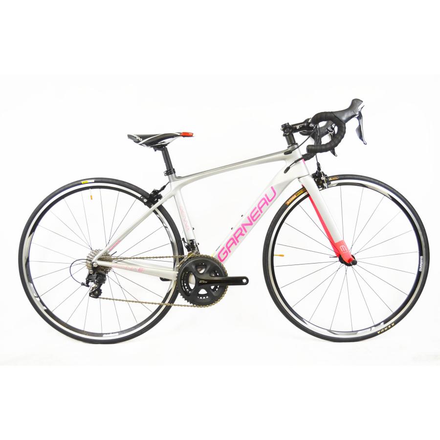 GARNEAU 「ガノー」 GENNIX E1 2016年頃 ロードバイク / 千葉 GARNEAU 「ガノー」 GENNIX E1 2016年頃 ロードバイク / 千葉