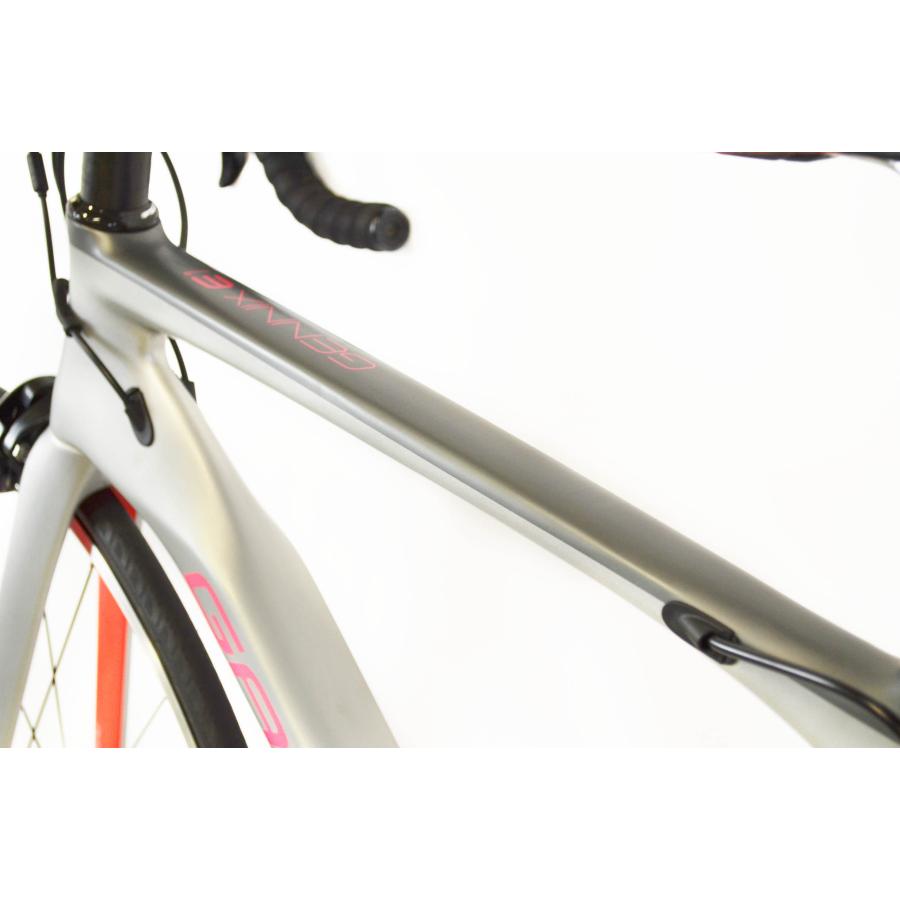 GARNEAU 「ガノー」 GENNIX E1 2016年頃 ロードバイク / 千葉 GARNEAU 「ガノー」 GENNIX E1 2016年頃 ロードバイク / 千葉