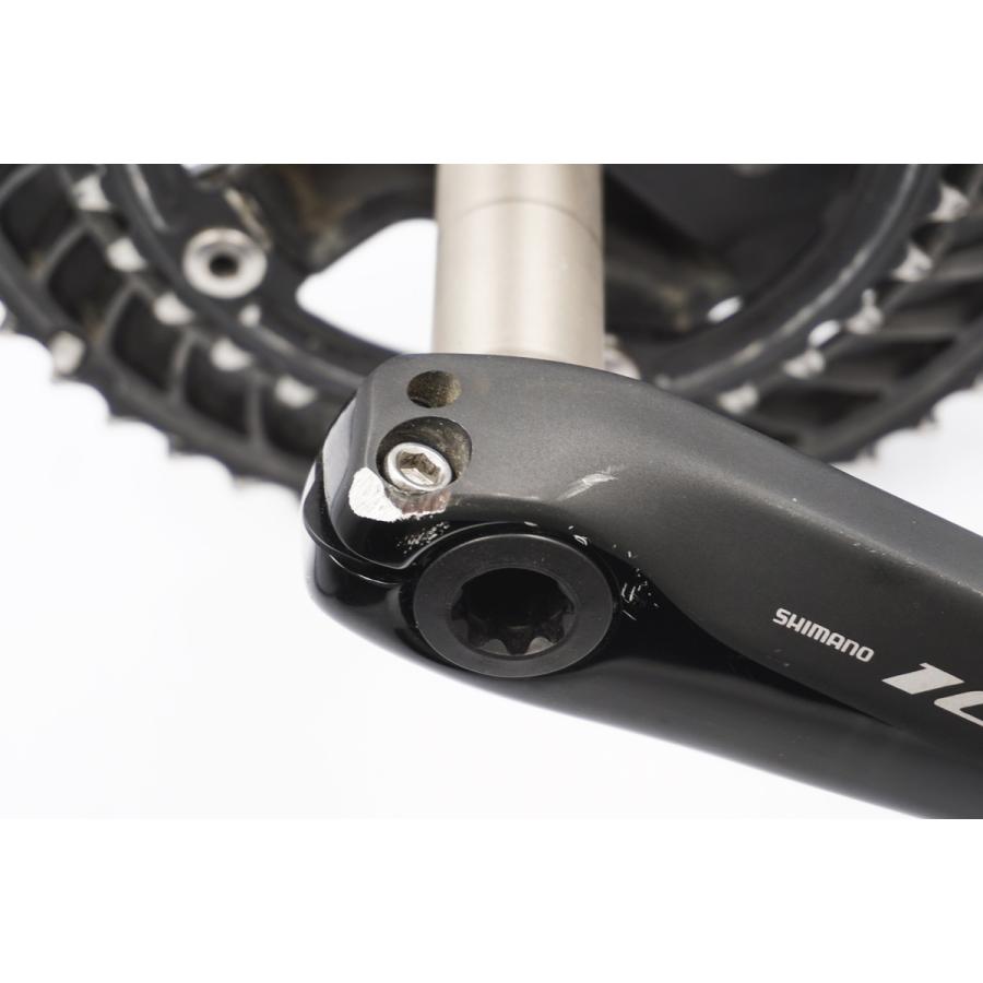 SHIMANO 「シマノ」 FC-R7000 50-34T 170mm クランクセット SHIMANO 「シマノ」 FC-R7000 50-34T 170mm クランクセット