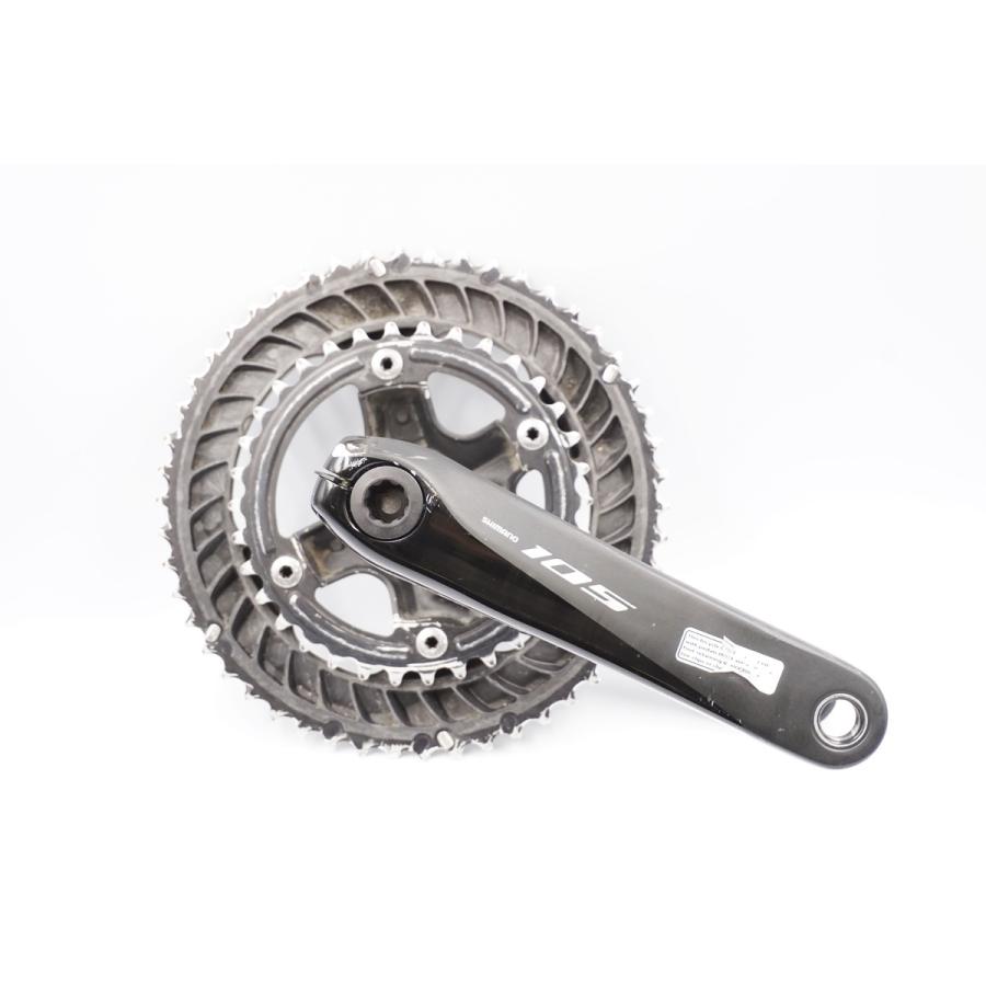 SHIMANO 「シマノ」 FC-R7000 50-34T 170mm クランクセット SHIMANO 「シマノ」 FC-R7000 50-34T 170mm クランクセット