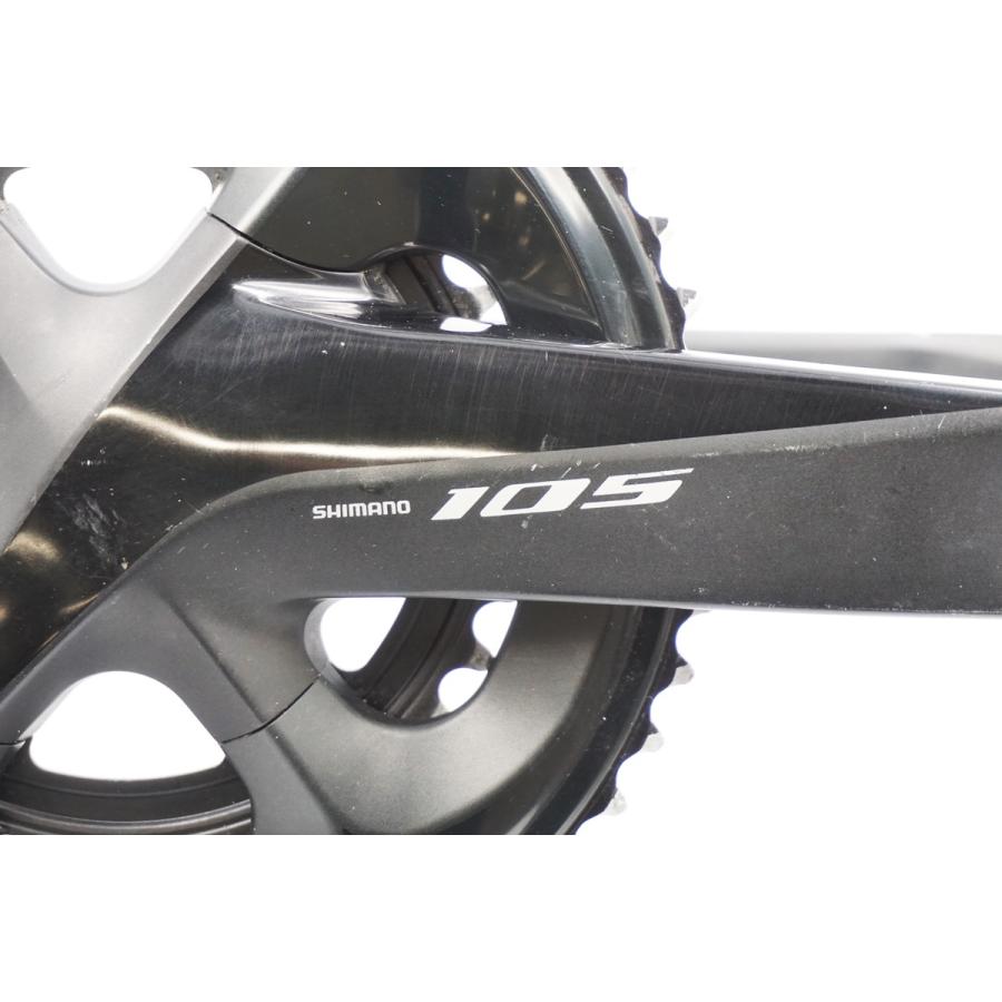 SHIMANO 「シマノ」 FC-R7000 50-34T 170mm クランクセット SHIMANO 「シマノ」 FC-R7000 50-34T 170mm クランクセット