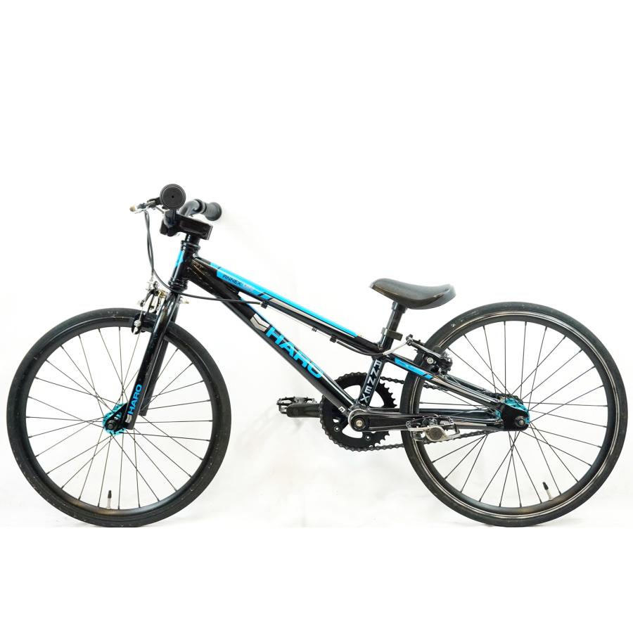 HARO Bikes RACE LITE micro mini オマケ付き 【公式通販】