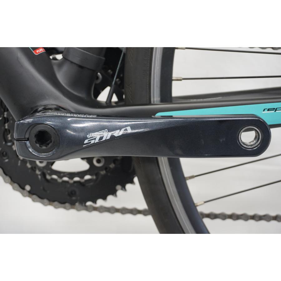 BIANCHI 「ビアンキ」 SEMPRE PRO SORA 2018年モデル ロードバイク