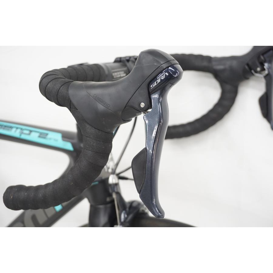 BIANCHI 「ビアンキ」 SEMPRE PRO SORA 2018年モデル ロードバイク