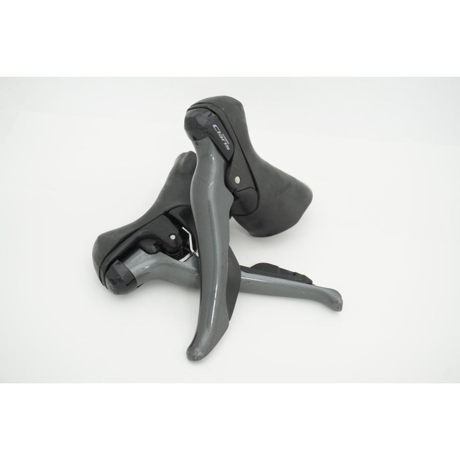 SHIMANO 「シマノ」 CLARIS ST-R2000 デュアルコントロールレバー / 京都八幡店 : バイチャリ&バザール Yahoo ...
