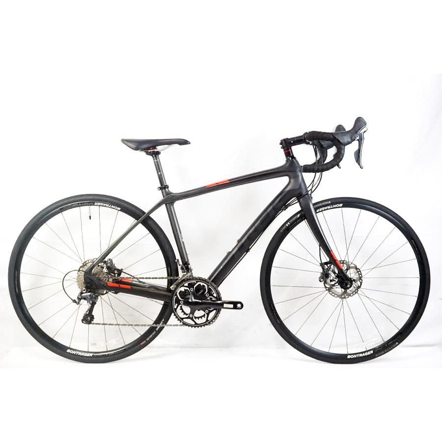 TREK 「トレック」 DOMANE 4.5 DISC 2016年モデル ロードバイク TREK 「トレック」 DOMANE 4.5 DISC 2016年モデル ロードバイク