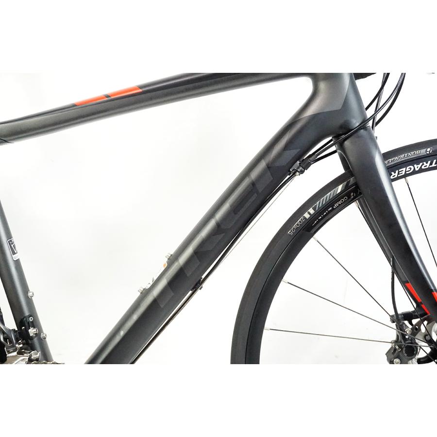 TREK 「トレック」 DOMANE 4.5 DISC 2016年モデル ロードバイク TREK 「トレック」 DOMANE 4.5 DISC 2016年モデル ロードバイク