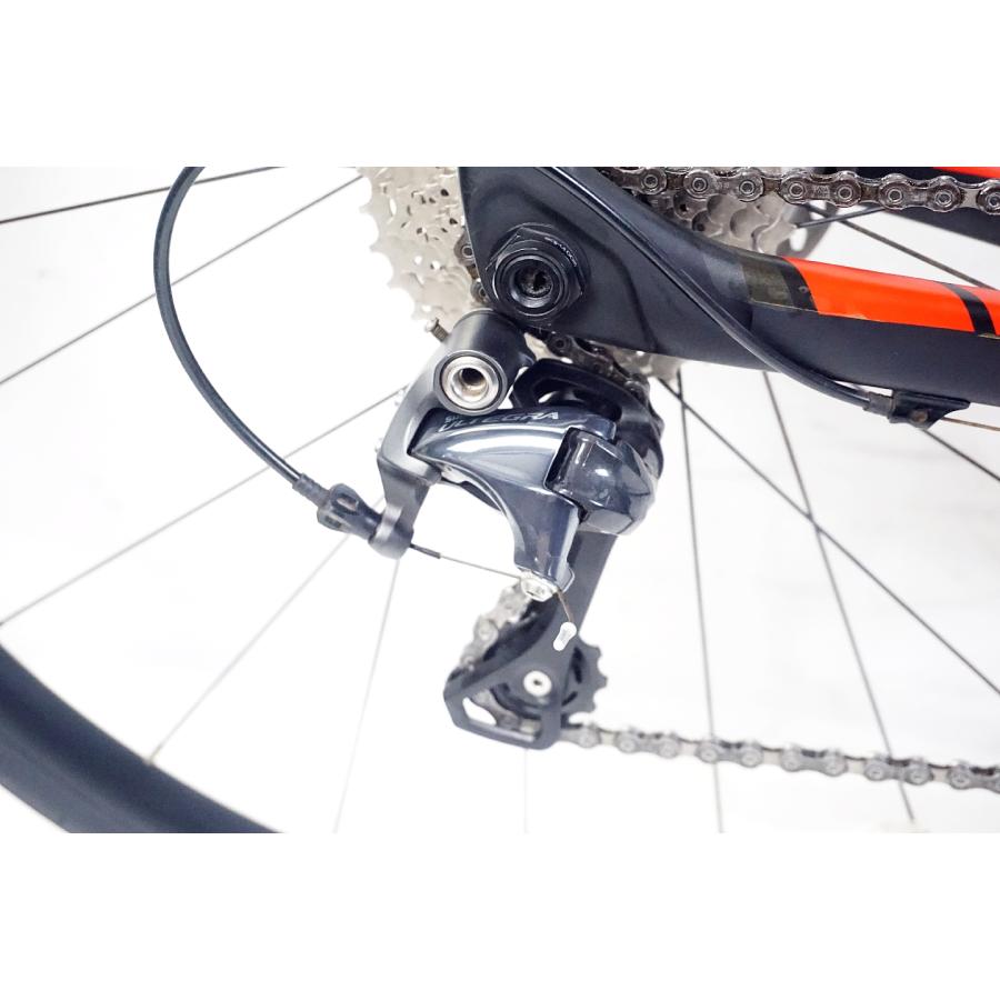 TREK 「トレック」 DOMANE 4.5 DISC 2016年モデル ロードバイク TREK 「トレック」 DOMANE 4.5 DISC 2016年モデル ロードバイク