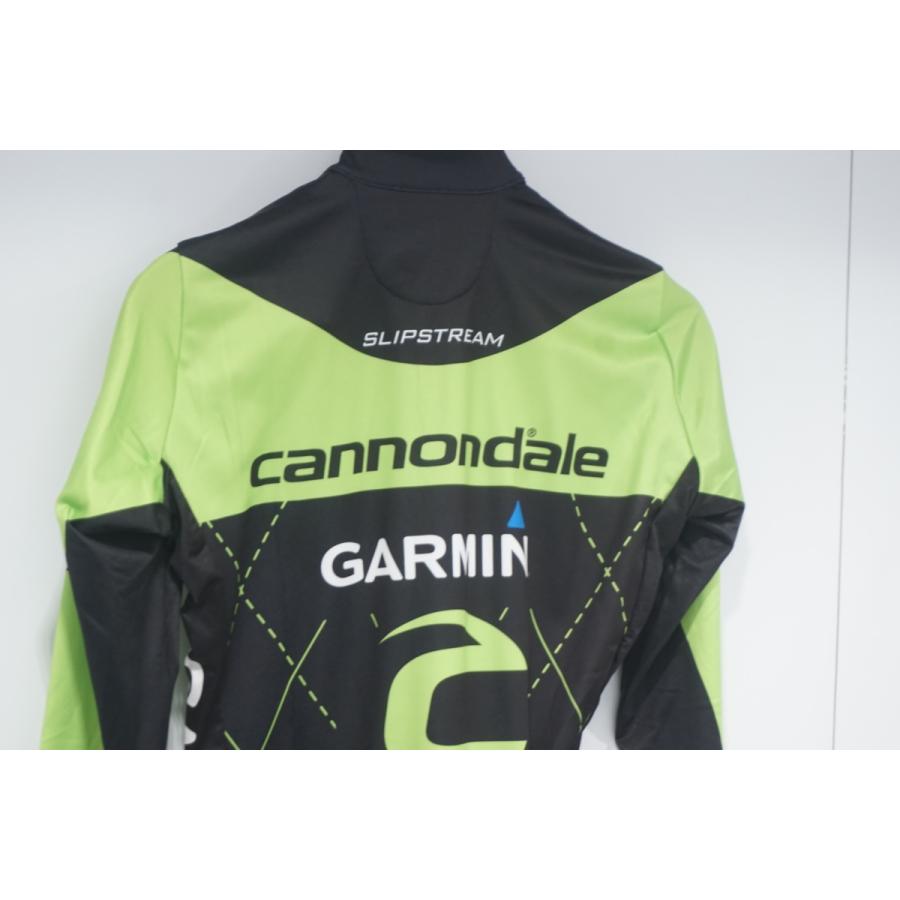 CASTELLI 「カステリ」 CANNONDALE Mサイズ サイクルジャージ / 滋賀大津店｜buychari｜11