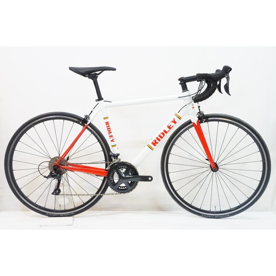 RIDLEY 「リドレー」 HELIUM SLA 2019年モデル ロードバイク / 熊谷