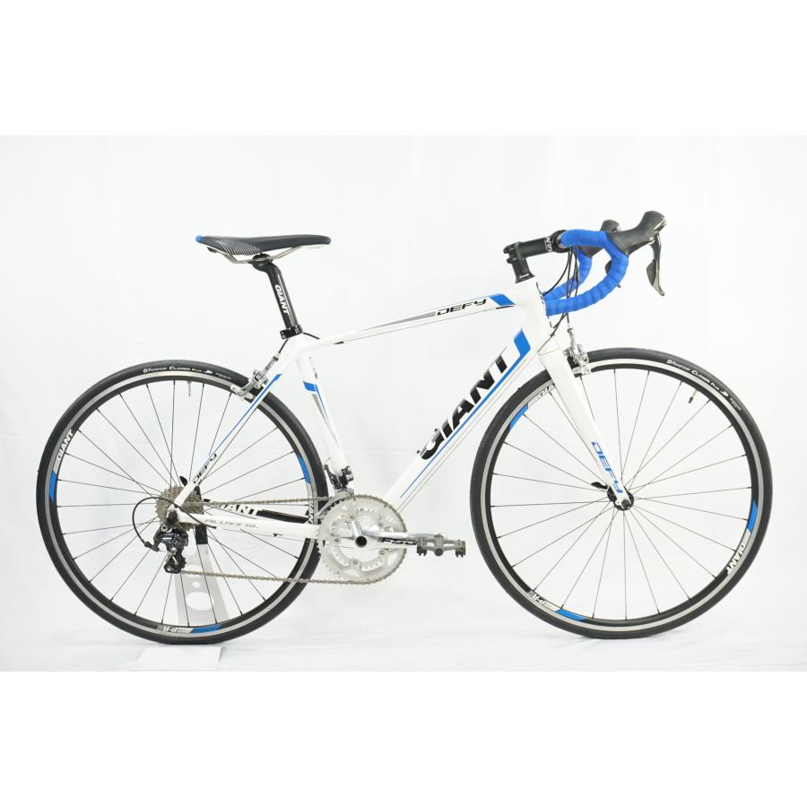 GIANT 「ジャイアント」 DEFY 0 2014年モデル ロードバイク GIANT 「ジャイアント」 DEFY 0 2014年モデル ロードバイク