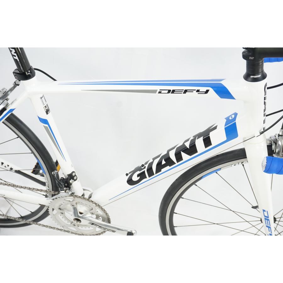 GIANT 「ジャイアント」 DEFY 0 2014年モデル ロードバイク GIANT 「ジャイアント」 DEFY 0 2014年モデル ロードバイク