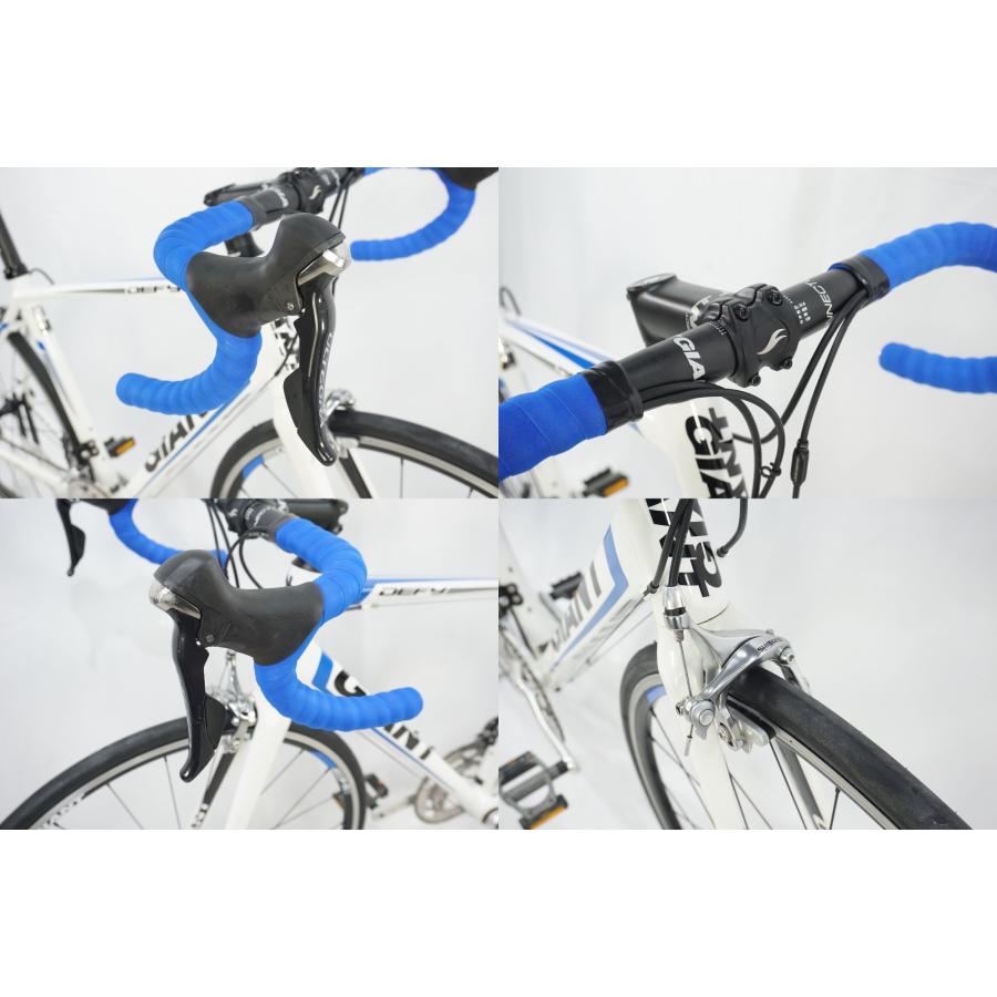 GIANT 「ジャイアント」 DEFY 0 2014年モデル ロードバイク GIANT 「ジャイアント」 DEFY 0 2014年モデル ロードバイク