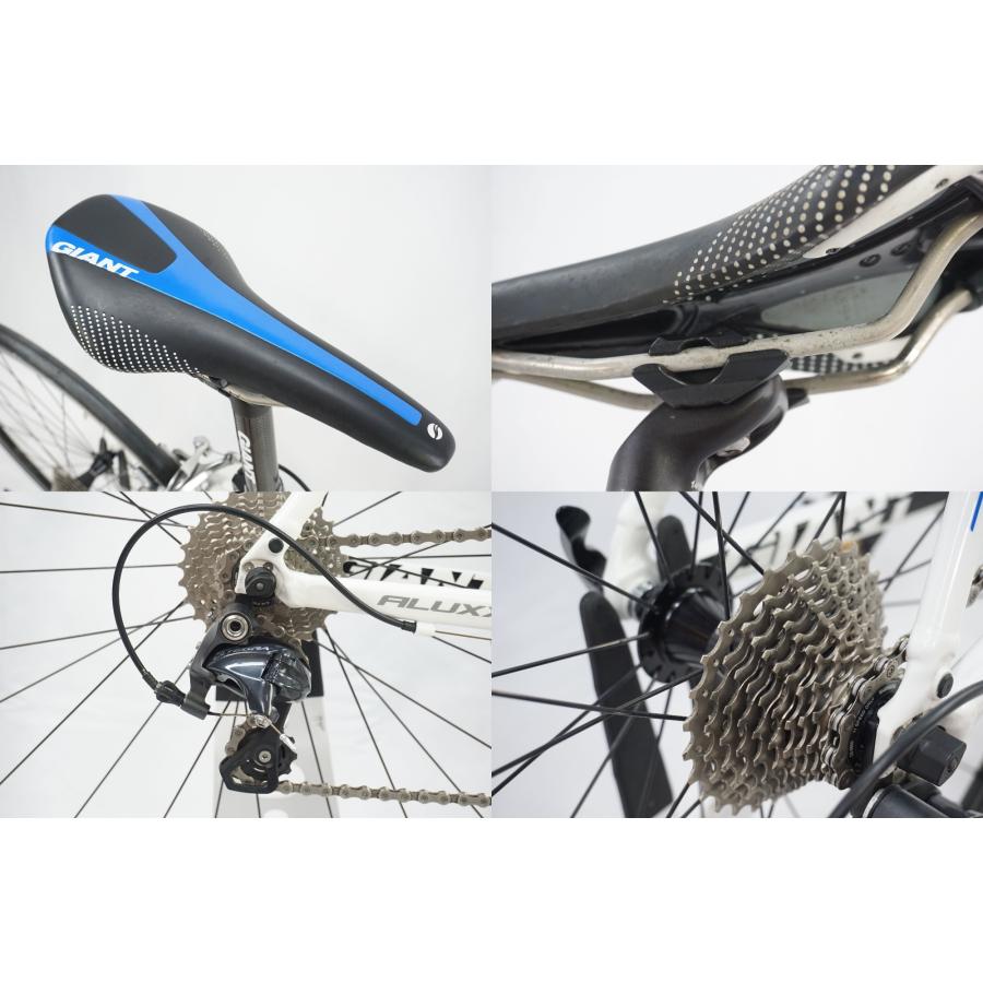 GIANT 「ジャイアント」 DEFY 0 2014年モデル ロードバイク GIANT 「ジャイアント」 DEFY 0 2014年モデル ロードバイク