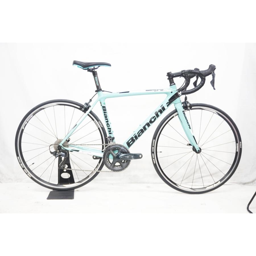 BIANCHI 「ビアンキ」 SEMPRE PRO 2018年モデル ロードバイク/ 大阪