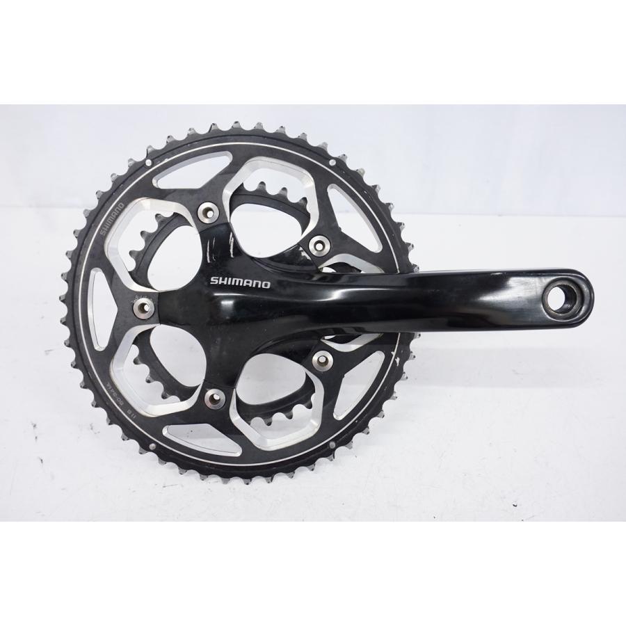 SHIMANO 「シマノ」 FC-RS500 50-34T 170mm クランクセット / 浜松店