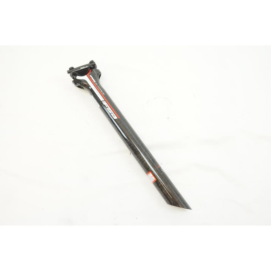 FSA 「エフエスエー」 K-FORCE カーボン φ31.6 350mm シート FSA 「エフエスエー」 K-FORCE カーボン φ31.6 350mm シート
