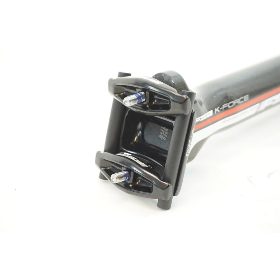 FSA 「エフエスエー」 K-FORCE カーボン φ31.6 350mm シート FSA 「エフエスエー」 K-FORCE カーボン φ31.6 350mm シート