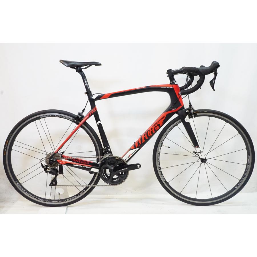 WILIER 「ウィリエール」 GRANTURISMO GTR TEAM 105 2016年頃 ロード