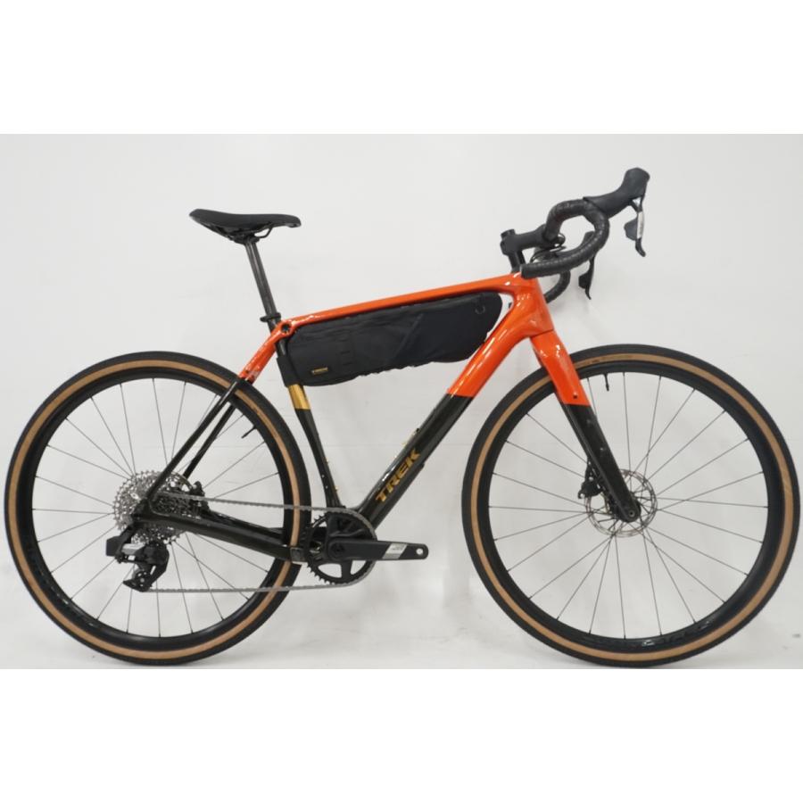 TREK 「トレック」 CHECKPOINT SL 5 AXS GEN3 2025年モデル ロード