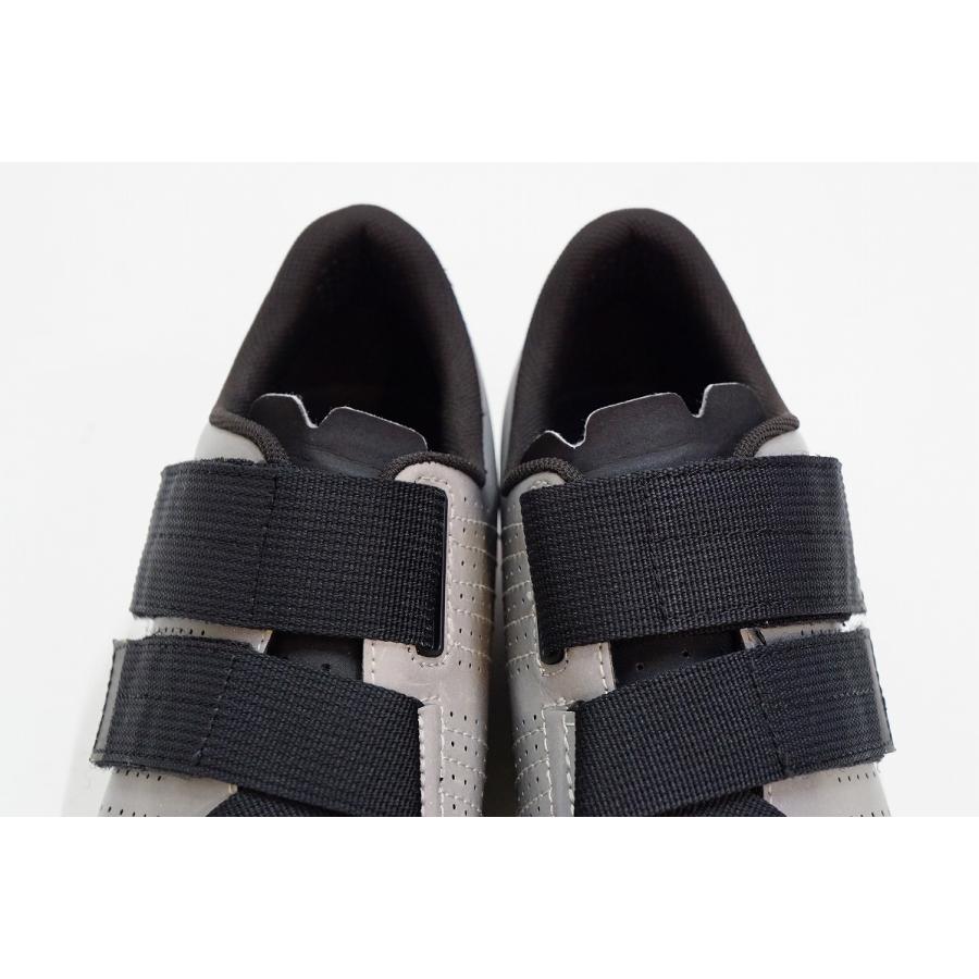 FIZI:K R5 POWER STRAP (42/27.0) 美品 fizik(フィジーク) R5 POWER STRAP ホワイト / ブラック 42/27.0