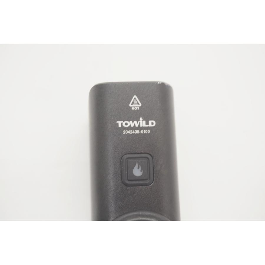 TOWILD 「トゥーワイルド」 CL1200 フロントライト / 京都八幡店 : バイチャリ&バザール Yahoo!店 - 通販 ...