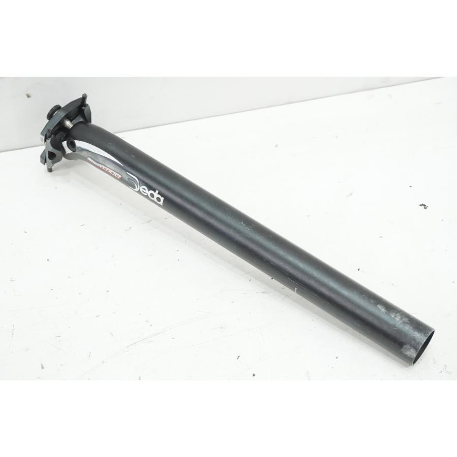 DEDA 「デダ」 ZERO100 φ31.6 350mm シートポスト / 大宮店 