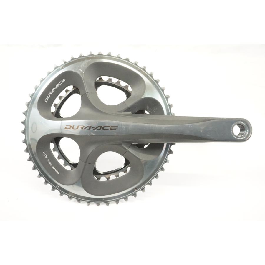 DURA-ACE FC-7950 クランクセット 50-34T DURA-ACE FC-7950 クランクセット 50-34T SHIMANO 「シマノ