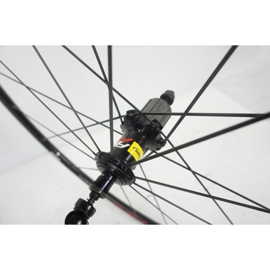 MAVIC AKSIUM RACE シマノ 11速 ホイールセット マビック MAVIC アクシウムレース AKSIUM RACE ホイール前後