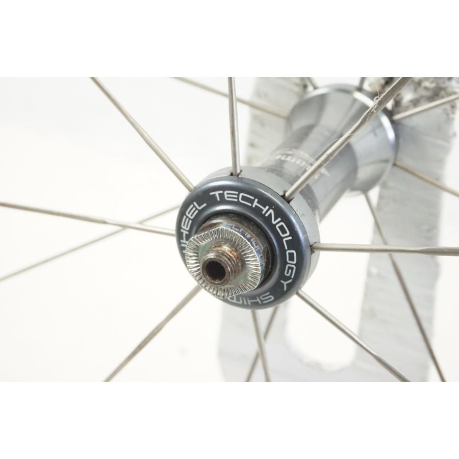SHIMANO 「シマノ」 WH-RS80-C24-CL シマノ 10速 ホイールセット SHIMANO 「シマノ」 WH-RS80-C24-CL シマノ 10速 ホイールセット