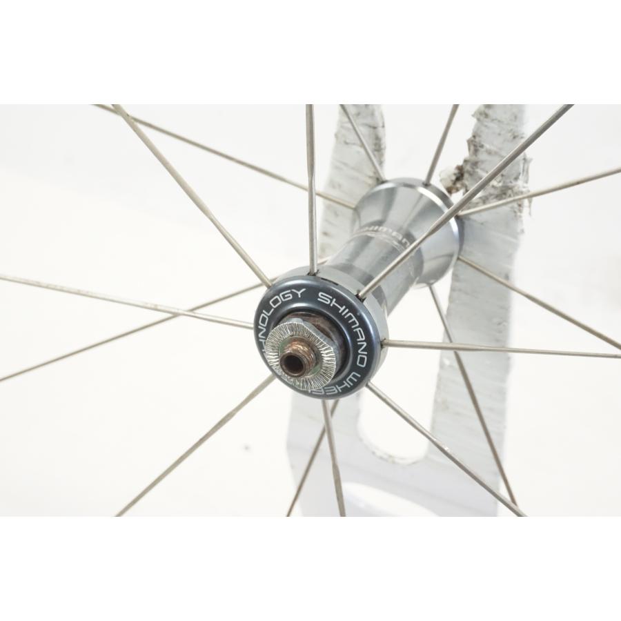 SHIMANO 「シマノ」 WH-RS80-C24-CL シマノ 10速 ホイールセット SHIMANO 「シマノ」 WH-RS80-C24-CL シマノ 10速 ホイールセット