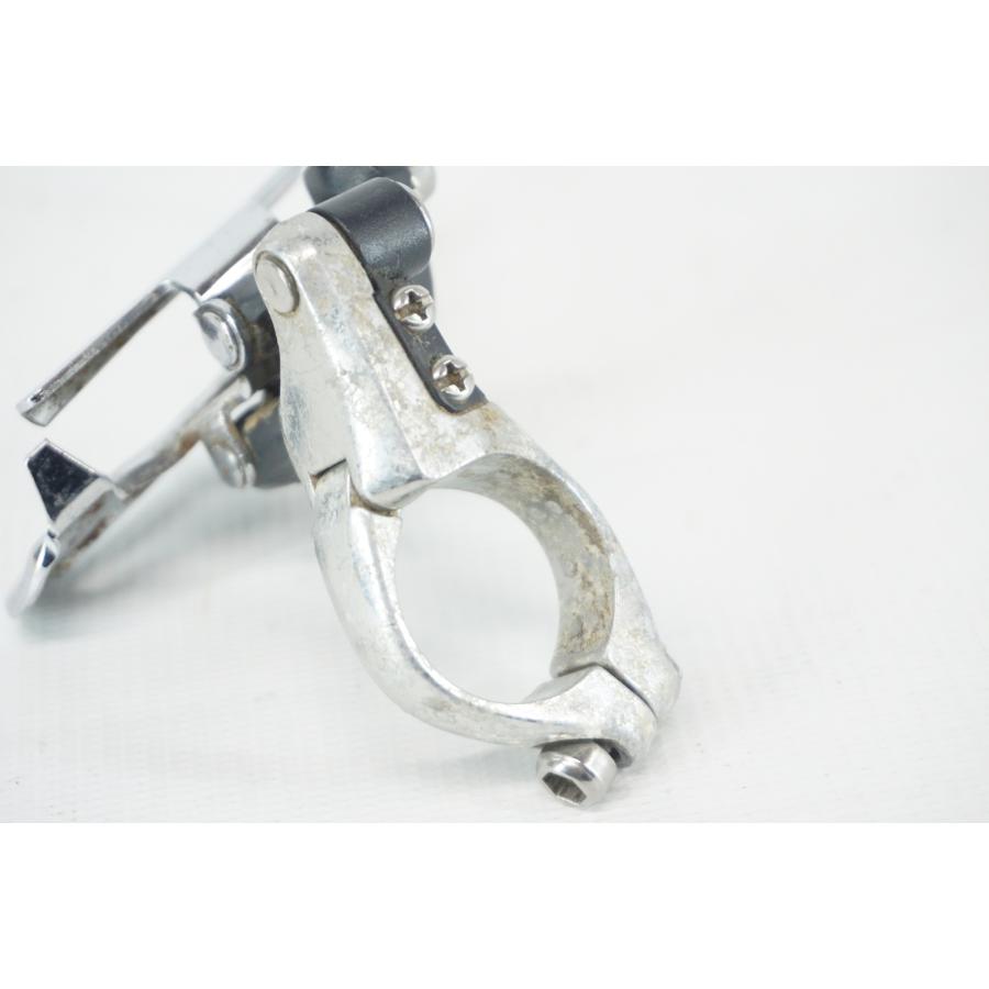 SHIMANO 「シマノ」 DEORE XT FD-M737 フロントディレイラー / 阪急