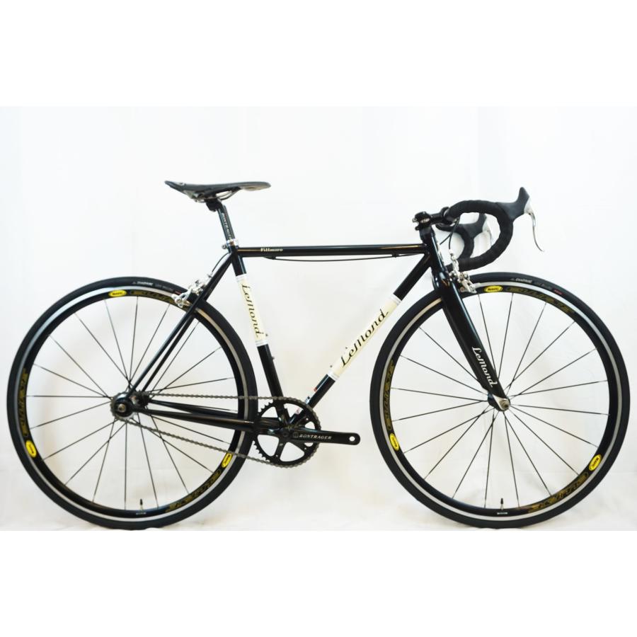 LEMOND 「レモンド」 FILLMORE 2007年頃 ピストバイク / 有明店 LEMOND 「レモンド」 FILLMORE 2007年頃 ピストバイク / 有明店