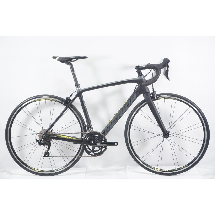 MERIDA 「メリダ」 SCULTURA DISC 4000 2019年モデル ロードバイク