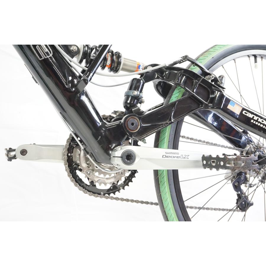 CANNONDALE 「キャノンデール」 SUPER V500 年式不明 マウンテン CANNONDALE 「キャノンデール」 SUPER V500 年式不明 マウンテン