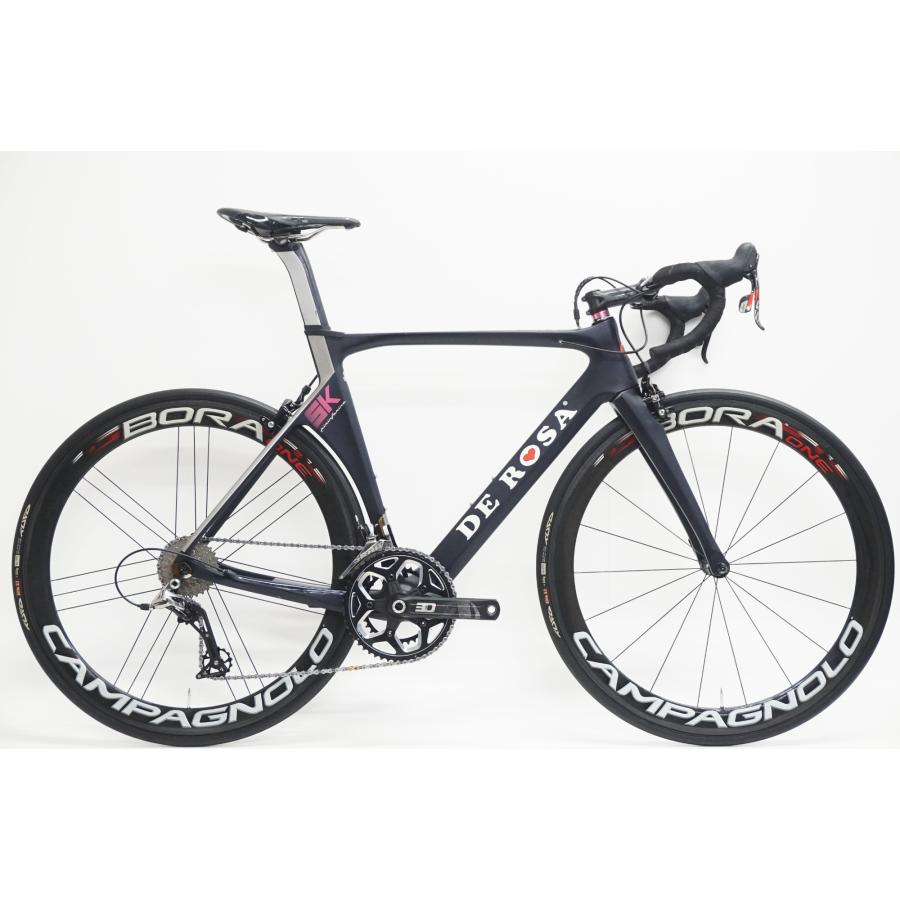 DE ROSA 「デローザ」 SK PININFARINA 2018年モデル ロードバイク 