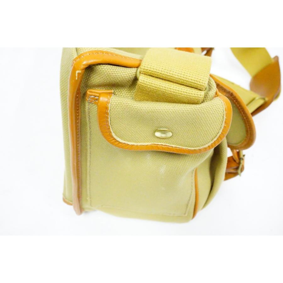 BROMPTON 「ブロンプトン」 GAME BAG フロントバッグ / 名古屋 BROMPTON 「ブロンプトン」 GAME BAG フロントバッグ / 名古屋