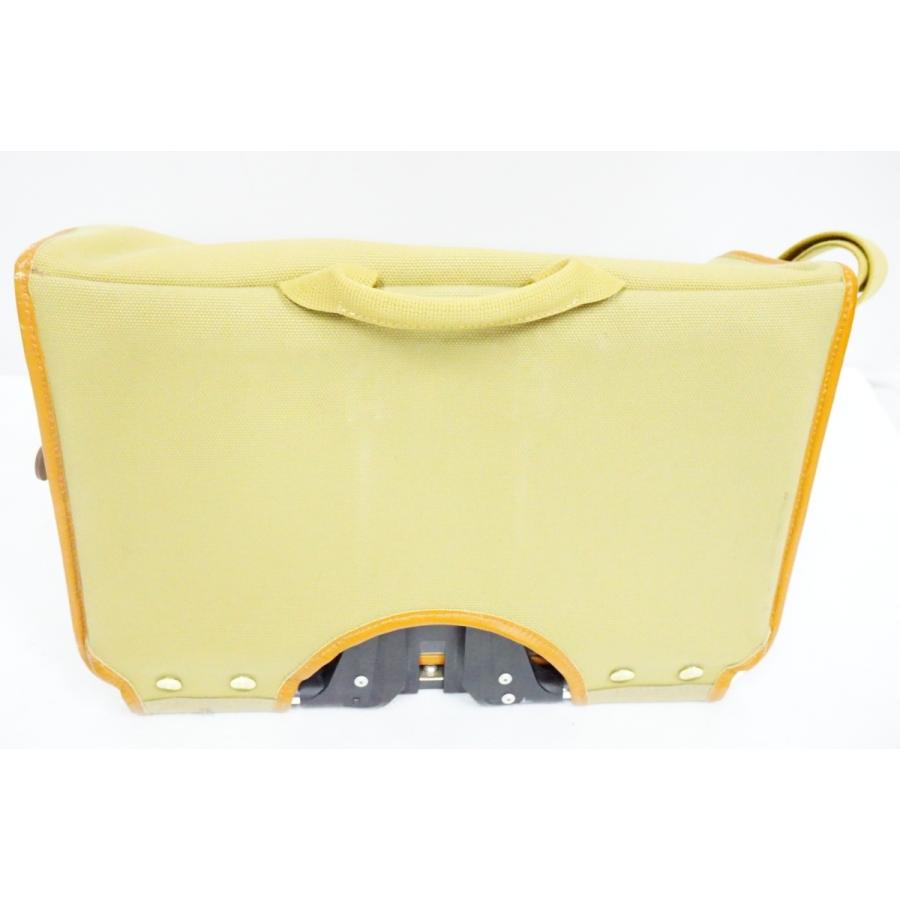 BROMPTON 「ブロンプトン」 GAME BAG フロントバッグ / 名古屋 BROMPTON 「ブロンプトン」 GAME BAG フロントバッグ / 名古屋