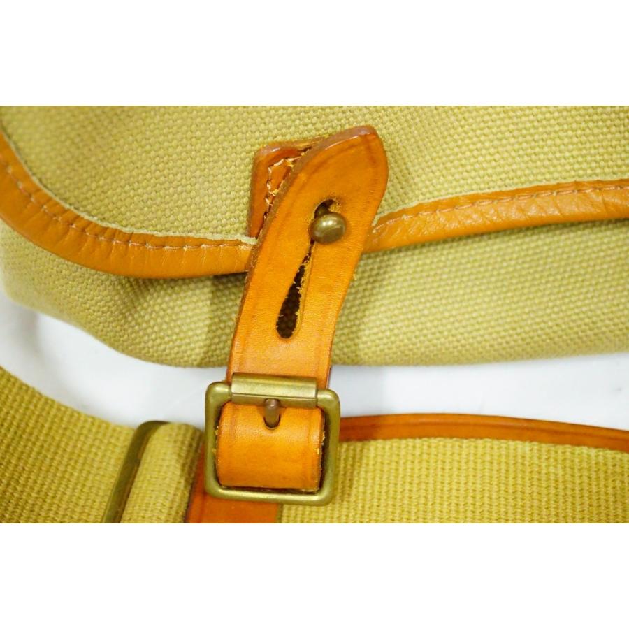 BROMPTON 「ブロンプトン」 GAME BAG フロントバッグ / 名古屋 BROMPTON 「ブロンプトン」 GAME BAG フロントバッグ / 名古屋