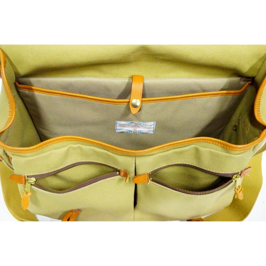 BROMPTON 「ブロンプトン」 GAME BAG フロントバッグ / 名古屋 BROMPTON 「ブロンプトン」 GAME BAG フロントバッグ / 名古屋