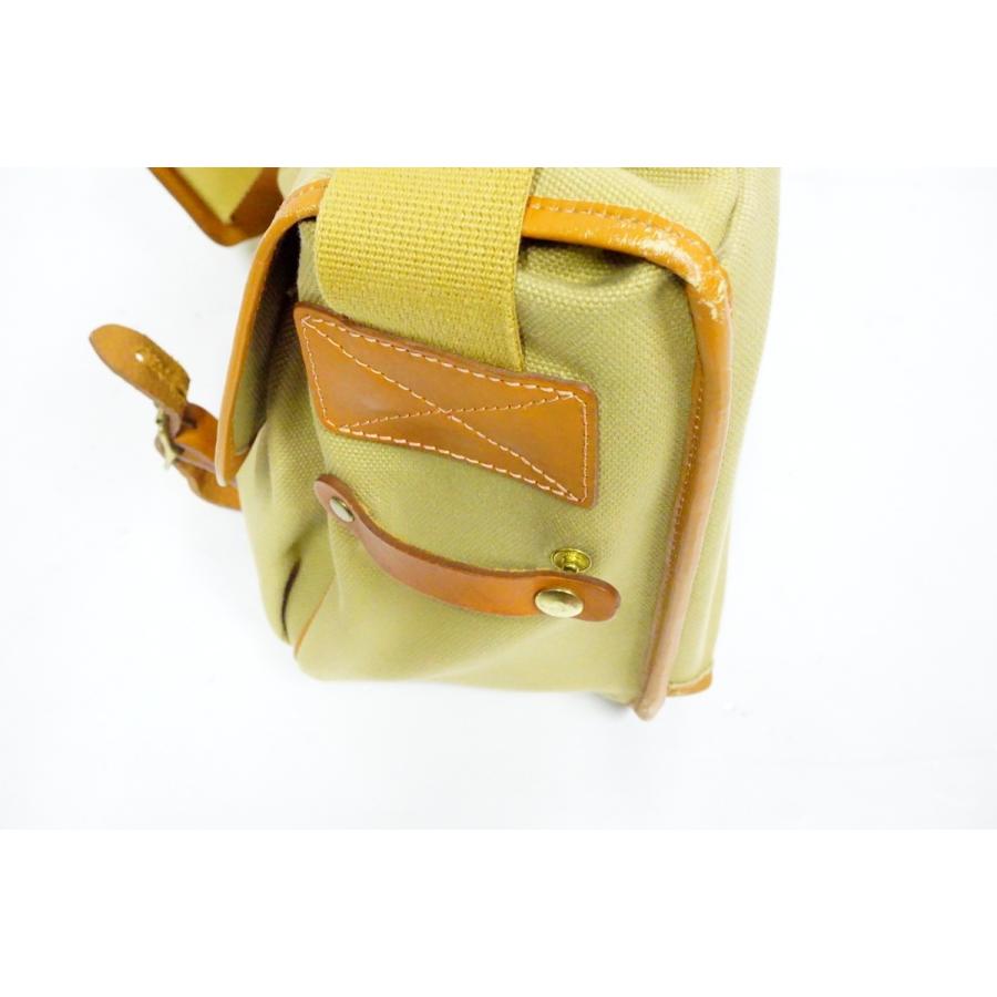 BROMPTON 「ブロンプトン」 GAME BAG フロントバッグ / 名古屋 BROMPTON 「ブロンプトン」 GAME BAG フロントバッグ / 名古屋