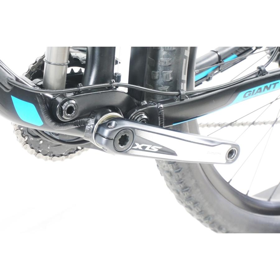 GIANT 「ジャイアント」 TRANCE 27.5 2 2015年モデル マウンテンバイク