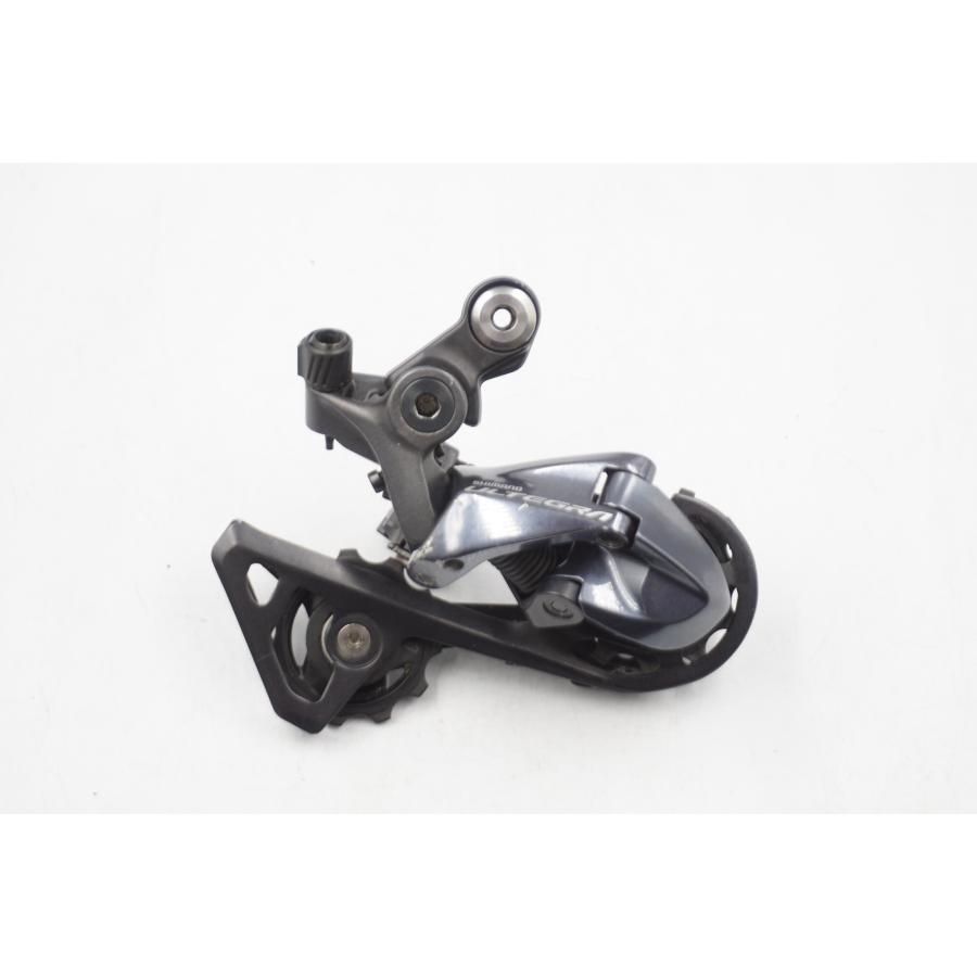 SHIMANO 「シマノ」 ULTEGRA RD-R8000 リアディレイラー / 奈良店 : バイチャリ&バザール Yahoo!店 - 通販 ...