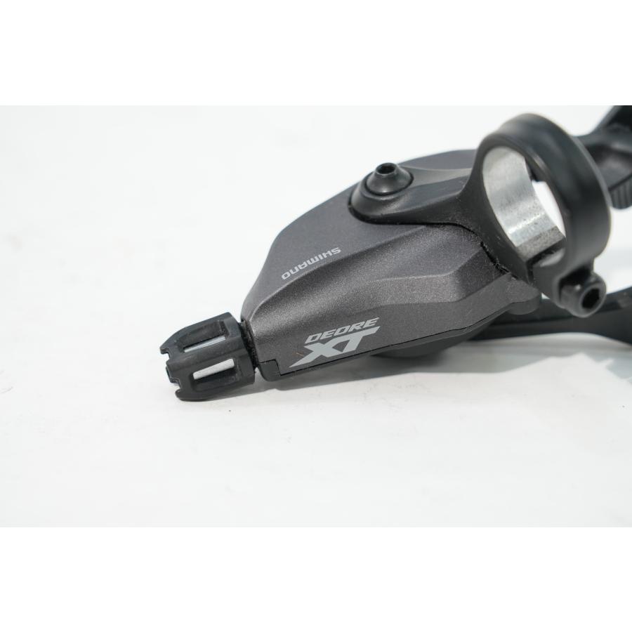 SHIMANO 「シマノ」 DEORE XT SL-M8100-R シフトレバー / 川越店 SHIMANO 「シマノ」 DEORE XT SL-M8100-R シフトレバー / 川越店